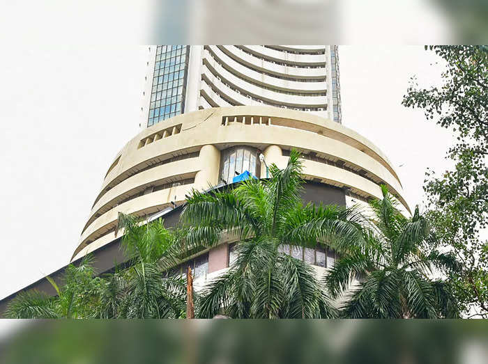 BSE Market Capital crossed Rs 301 lakh crore