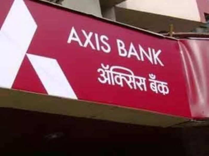 AXIS BANK REVISES SAVINGS ACCOUNT INTEREST RATES