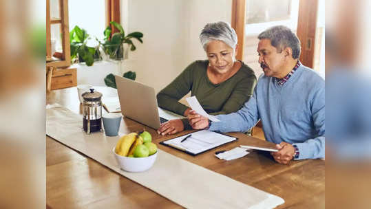 Retirement Planning: रोज वाचवा फक्त ४४२ रुपये अन् करोडपती व्हा, पेन्शन ही मिळणार, वाचा कसं?