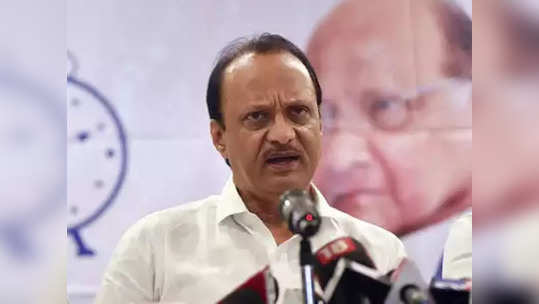 Ajit Pawar : बंड केलं, आमदारही जमवले, पण अध्यक्षपदाबाबत अजितदादांच्या हातून घडली मोठी चूक? अडचणी वाढणार