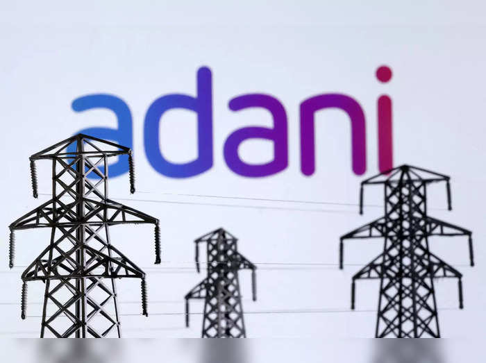 Adani Green Energy approved to raise Rs 12300 crore
