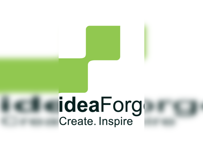 ideaForge Tech IPO Listing_