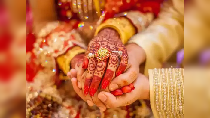 Most Intercaste Marriage In Nagpur 