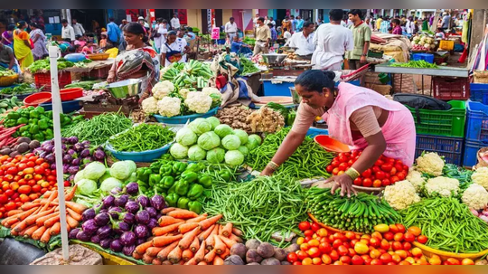 Vegetables Rate Hike: केवळ टोमॅटोच नाही, तर चवळी, गवारसह 'या' भाज्याही खाताय भाव, पाहा दर