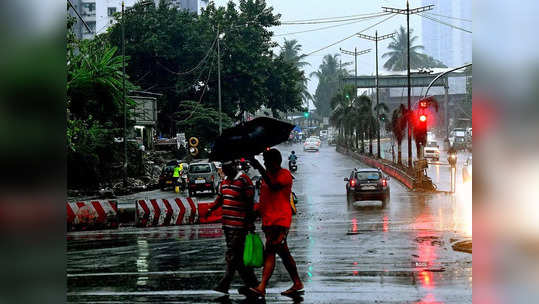 Monsoon 2023: कोकणकरांसाठी महत्त्वाची बातमी; पावसाबाबात हवामान विभागाचा अंदाज जाहीर; म्हणाले...