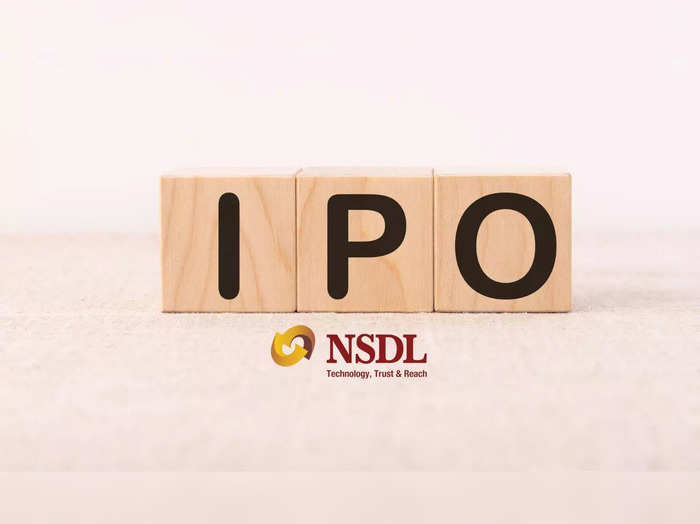 National Securities Depository files DRHP with Sebi to float IPO