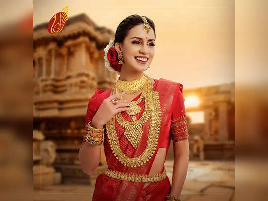 Kangana Ranaut kanjivaram silk saree will give you decent and classy look  know this thalaivi special saree price - कंगना रनौत ने कांजीवरम सिल्क साड़ी  में दिखाया शुद्ध भारतीय अवतार, आउटफिट की