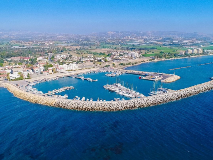 larnaca