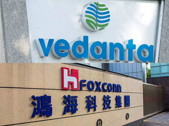 Foxconn withdraws from Vedanta chip plan in India