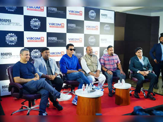 Roadies Rostel opens its first themed experiential resort in Ahmedabad with Sonu Sood