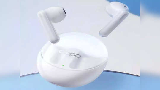 Translucent केससह क्लासिक लुकमध्ये Oppo Enco Air 3 Pro लाँच, १० मीटरर्यंत जबरदस्त कनेक्शन, किंमत ४,९९९ रुपये