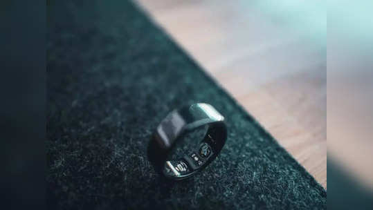 Samsung Smart Wearable : स्मार्टवॉचने मार्केट गाजवलं, आता स्मार्ट रिंग, स्मार्ट बांगड्याही मार्केटमध्ये येणार