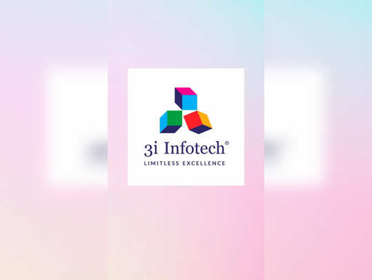 3i Infotech