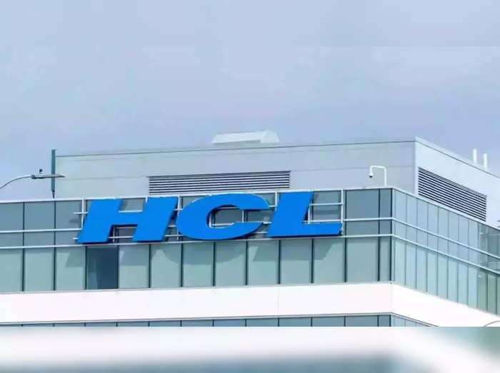 HCL Tech posted profit in June 2023 quarter