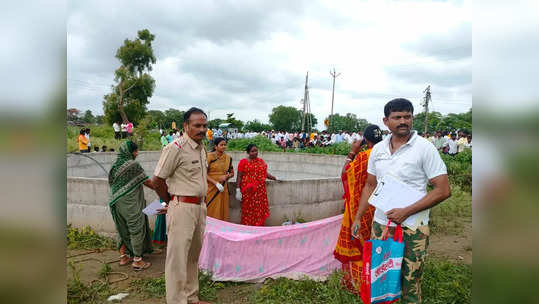 बारावीच्या विद्यार्थिनीचं भरारी घेण्याचं स्वप्न अधुरचं राहिलं, सततच्या छेडछाडीमुळे घडलं भयंकर