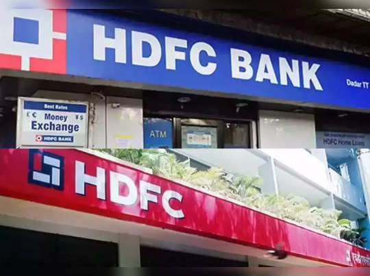 HDFC stock biography: From no takers in IPO to $40 billion-merger with HDFC Bank