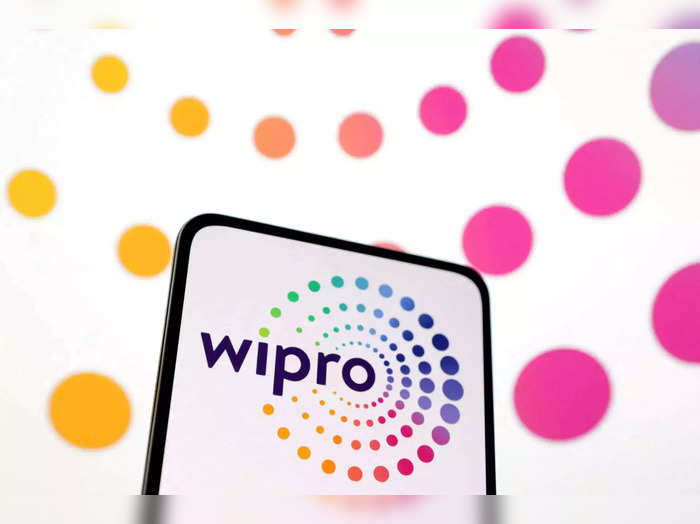 Wipro profit rose in june 2023 quarter