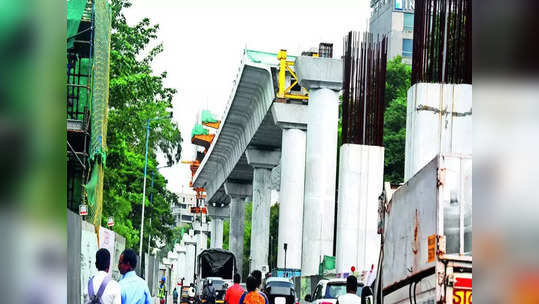 Pune Metro: पुणे मेट्रोचा दुसरा टप्पा लांबणीवर? अहवाल तयार पण सहा महिन्यांपासून खलच सुरु