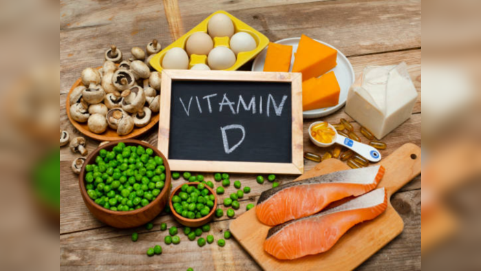 Vitamin D चे अधिक प्रमाणही शरीरासाठी घातक, या संकेतावरून ओळखा धोकदायक पातळी