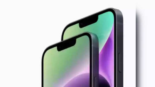 Flipkart Sale मध्ये iPhone 14 Plus वर तगडी ऑफर, १५ हजारांपर्यंत डिस्काउंट मिळवण्याची संधी