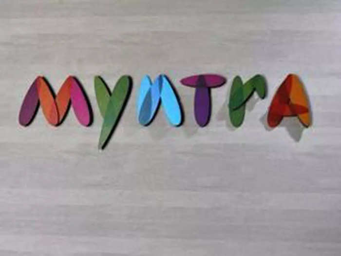 Myntra: ফাইল ফটো