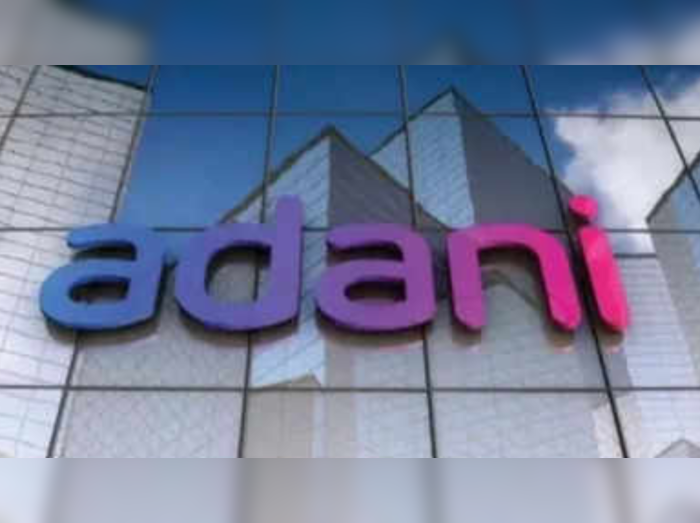 Bain frontrunner to buy Adani Capital for Rs 1500 crore
