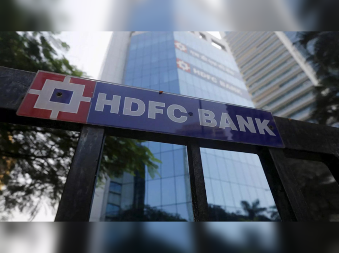HDFC Bank net profit rose in June 2023 quarter