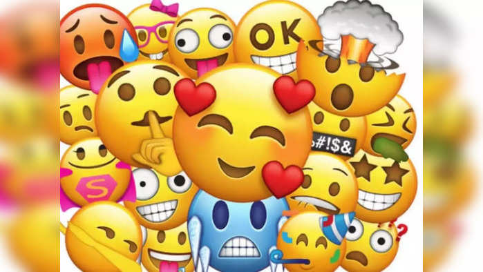 World Emoji Day 2023