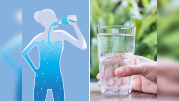 Health Tips : पावसाळ्यात किती ग्लास पाणी प्यावे? डॉक्टरांनी सांगितलं यामागचं खरं कारण