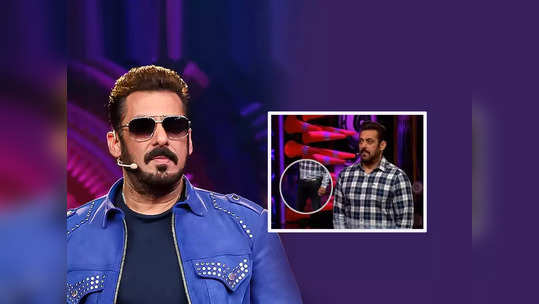 Bigg Boss OTTच्या 2 च्या प्रेक्षकांना धक्का! त्या प्रकरणामुळं सलमान खान शो सोडण्याच्या तयारीत?