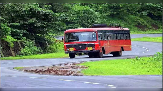 एसटीने दिले ५५ लाखांचे बिल! जिल्हाधिकारीही अवाक, 'शासन आपल्या दारी'मुळे होतेय दमछाक