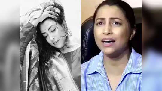 VIDEO: 'एका मिनिटांत मी १७ हजार वेळा मेले', क्रांती रेडकरने सांगितलं त्या दिवशी नेमकं काय घडलं?