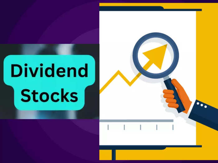 10 dividend stocks with payout up to 31 percent in 12 months