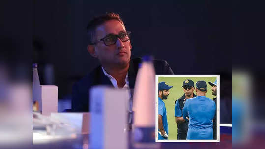 Ajit Agarkar: BCCIचे नवे मुख्य निवडकर्ता अजित आगरकर वेस्ट इंडिजला जाणार, कारण....