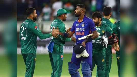 Asia Cup 2023 Schedule: आशिया कपचे वेळापत्रक जाहीर, भारत विरुद्ध पाकिस्तान या तारखेला होणार मॅच