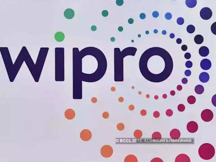 Wipro: ফাইল ফটো