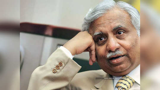 Naresh Goyal : जेट एअरवेजचे नरेश गोयल यांच्या अडचणीत वाढ, ईडीकडून नवा गुन्हा दाखल, आठ ठिकाणी छापे