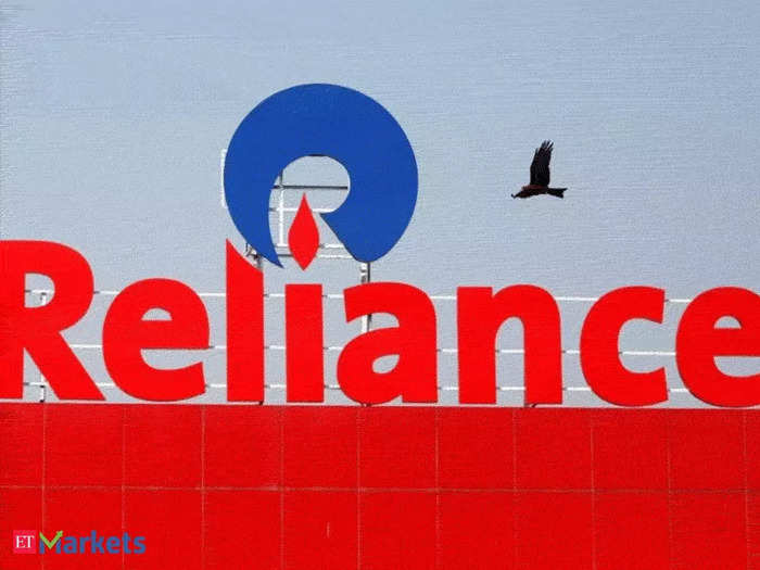 Reliance: ফাইল ফটো