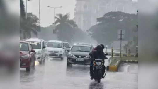 Thane Rain: अतिवृष्टीच्या इशाऱ्यामुळे ठाणे जिल्ह्यातील शाळा आणि कनिष्ठ महाविद्यालयांना उद्या २१ जुलैलाही सुट्टी