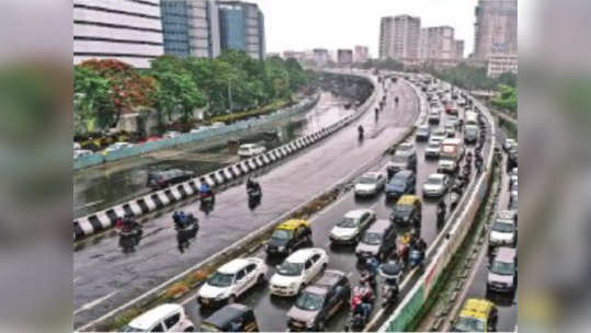 Mumbai Traffic: मुंबईकरांचा प्रवास सुस्साट: वेस्टर्न एक्स्प्रेस वेवरील वाहतूक कोंडी फुटणार, असा असेल नवा पूल