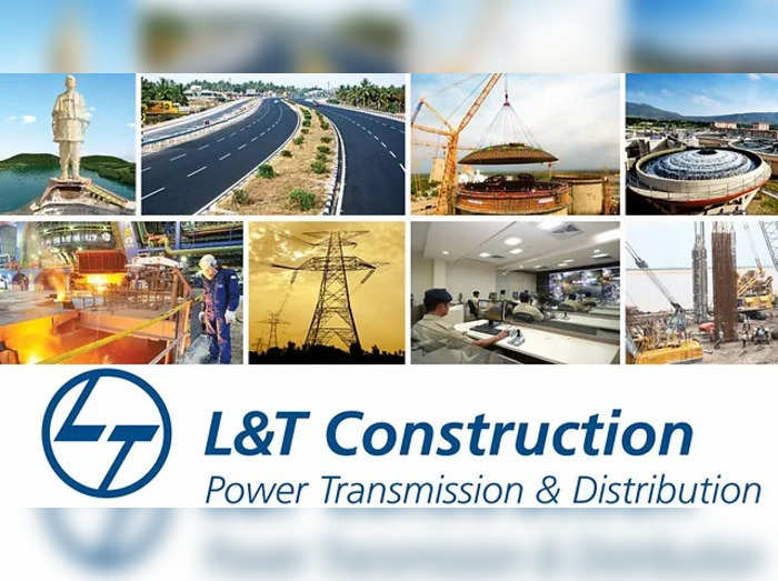 L&T Construction - et tamil