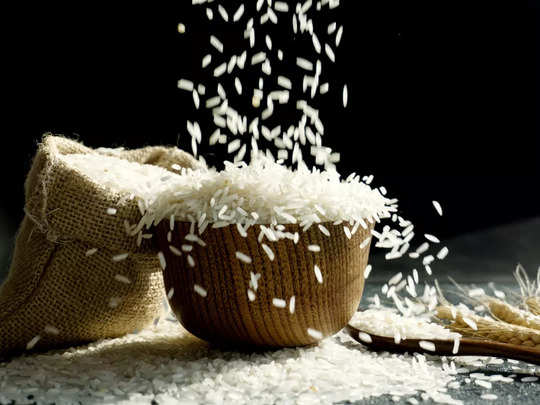 India bans export of non-basmati white rice