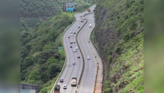 मुंबई-पुणे महामार्गाबाबत दिलासादायक बातमी; गेल्या २ वर्षांत अपघात कमी, काय सांगते आकडेवारी?