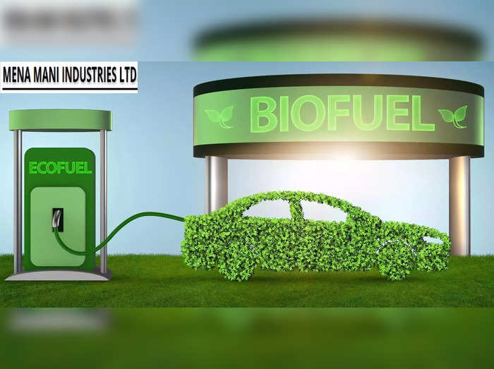 Bio Fuel@