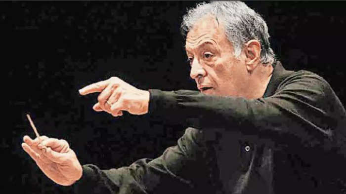 who is zubin mehta