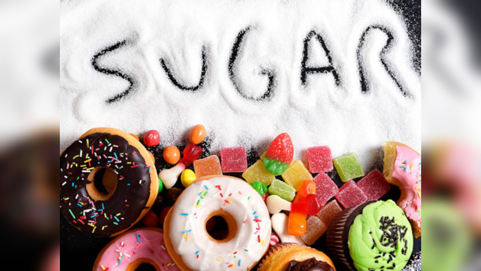 १ महिना साखर न खाल्ल्यास काय होतो आरोग्यावर परिणाम, शरीराला किती साखर आवश्यक