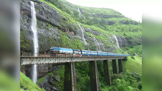 Western Railway: गणपतीला कोकणात जाणाऱ्यांसाठी गुड न्यूज, पश्चिम रेल्वेचं ठरलं, ४० विशेष रेल्वे फेऱ्यांची घोषणा