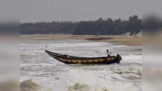 Cyclone Alert India : बंगालच्या उपसागरात घोंगावतंय नवं चक्रीवादळ, कोकण, गोव्यासह १२ राज्यांमध्ये अतिवृष्टीचा इशारा