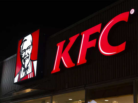 Start a KFC Franchise