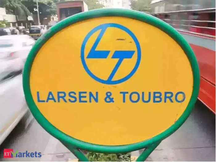 Larsen & Toubro: ফাইল ফটো